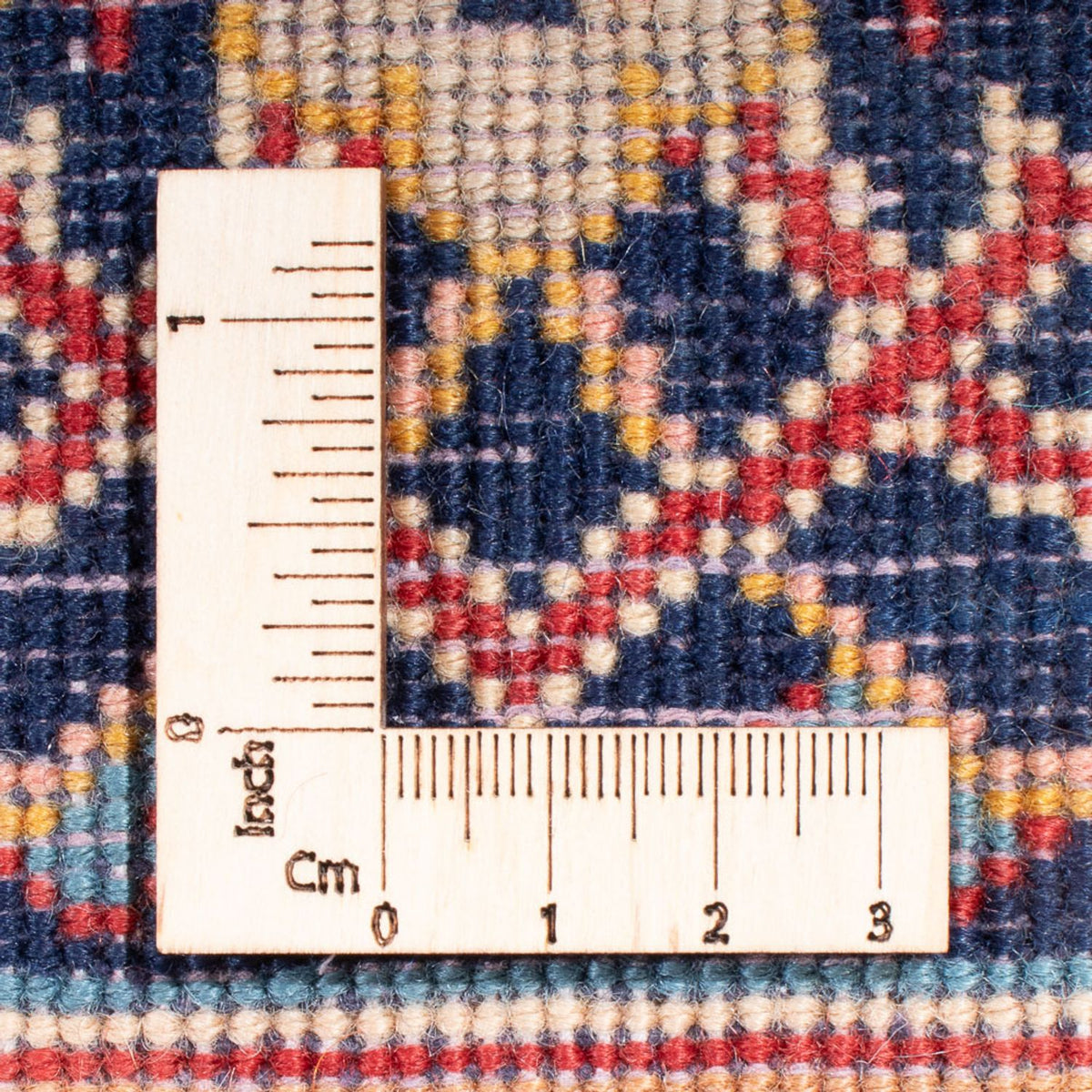 Persisk tæppe - Classic - 400 x 302 cm - rød