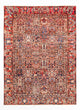 Bakhtiari Tæppe 340x250cm - Persisk tæppe
