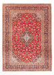 Kashan Tæppe 357x255cm - Persisk tæppe