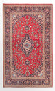 Kashan Tæppe 292x200cm - Persisk tæppe
