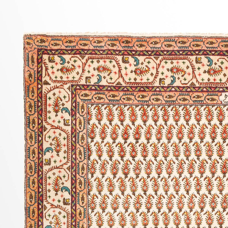 Persisk tæppe - Mir - 325 x 210 cm - beige