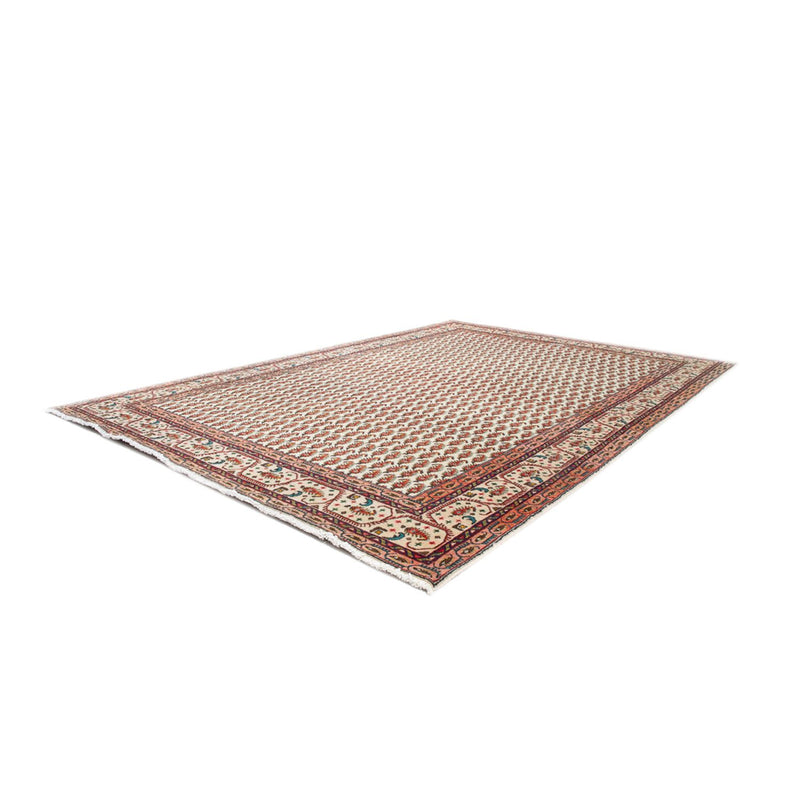 Persisk tæppe - Mir - 325 x 210 cm - beige