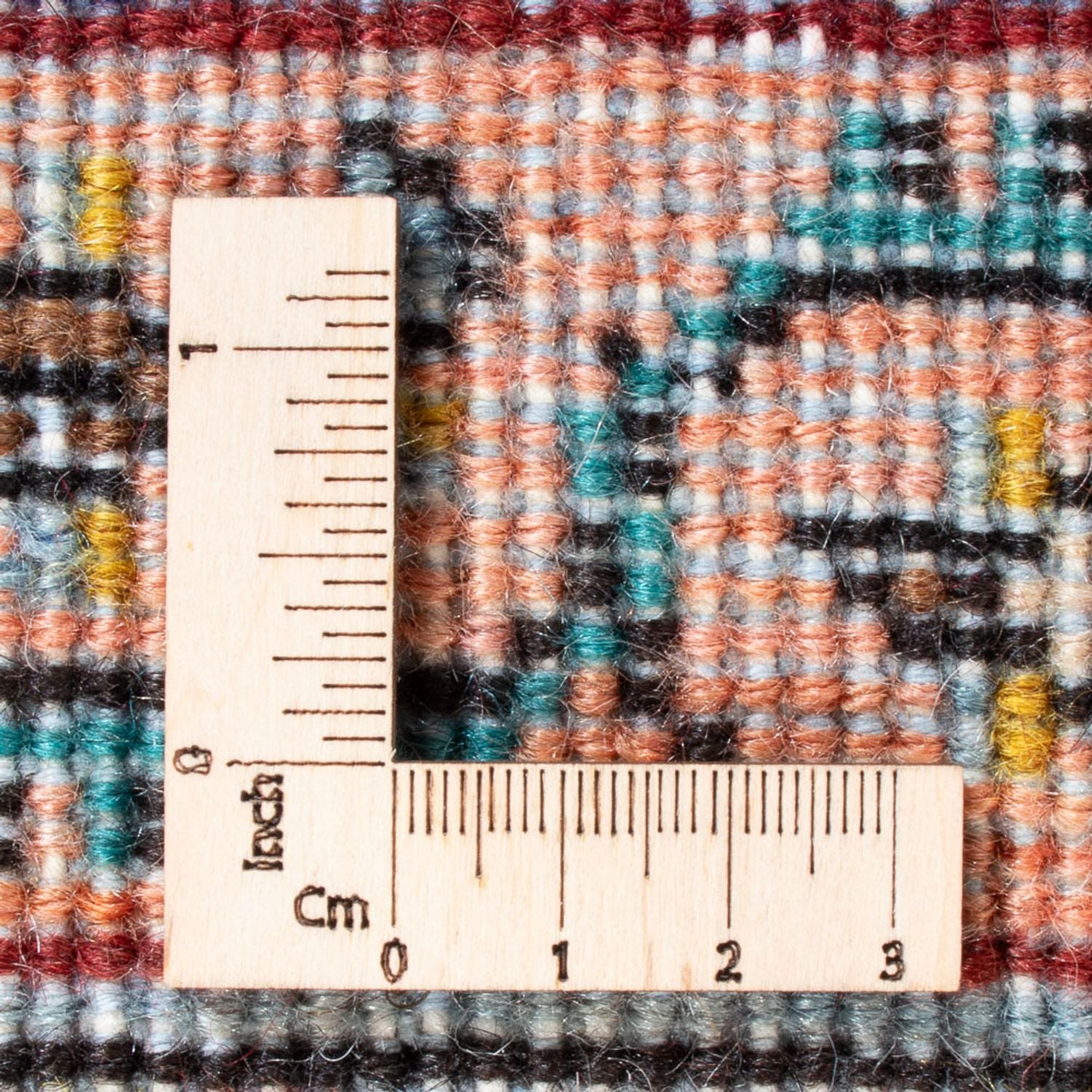 Persisk tæppe - Mir - 325 x 210 cm - beige