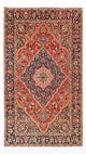 Bakhtiari Tæppe 310x210cm - Persisk tæppe