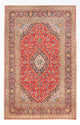 Kashan Tæppe 300x200cm - Persisk tæppe