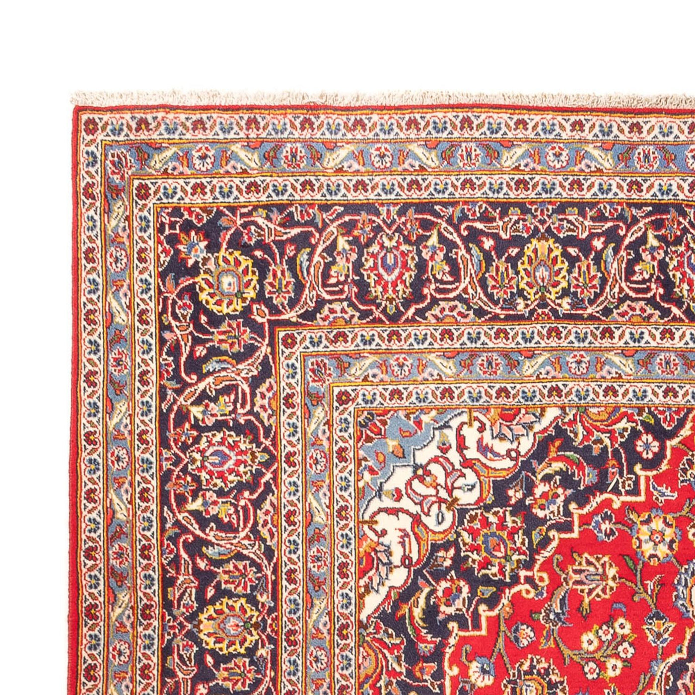 Kashan Tæppe 300x190cm - Persisk tæppe