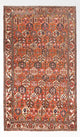 Bakhtiari Tæppe 210x310cm - Persisk tæppe