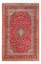 Kashan Tæppe 354x218cm - Persisk tæppe
