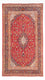Persisk tæppe - Keshan - 315 x 205 cm - rød