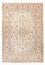 Persisk tæppe - Keshan - 300 x 204 cm - beige