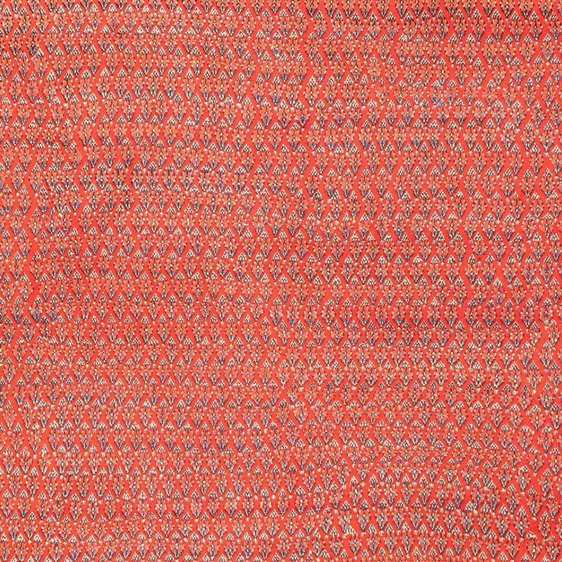 Persisk tæppe - Mir - 320 x 225 cm - lysrød