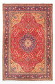 Tabriz Tæppe 295x200cm - Persisk tæppe