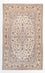 Persisk tæppe - Keshan - 305 x 200 cm - beige