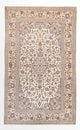 Kashan Tæppe 305x200cm - Persisk tæppe