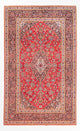 Kashan Tæppe 205x305cm - Persisk tæppe