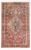 Persisk tæppe - Nomadisk - 325 x 213 cm - flerfarvet