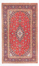 Kashan Tæppe 307x210cm - Persisk tæppe