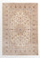 Persisk tæppe - Keshan - 355 x 245 cm - beige