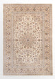 Kashan Tæppe 355x245cm - Persisk tæppe