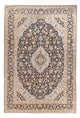 Kashan Tæppe 425x307cm - Persisk tæppe