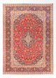 Kashan Tæppe 353x245cm - Persisk tæppe