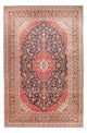 Kashan Tæppe 445x310cm - Persisk tæppe