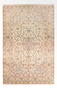 Kashan Tæppe 345x220cm - Persisk tæppe
