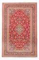 Keshan Tæppe 345x227cm - Persisk tæppe