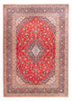 Kashan Tæppe 390x295cm - Persisk tæppe