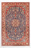Persisk tæppe - Classic - 388 x 250 cm - mørkeblå