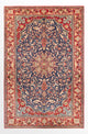 Najafabad Tæppe 250x388cm - Persisk tæppe