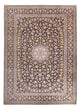 Kashan Tæppe 420x318cm - Persisk tæppe