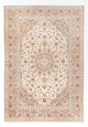 Kashan Tæppe 351x245cm - Persisk tæppe