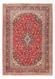 Kashan Tæppe 362x253cm - Persisk tæppe