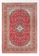 Kashan Tæppe 350x250cm - Persisk tæppe