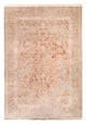 Orientalsk vævet tæppe 350x250cm