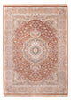 Orientalsk vævet tæppe 350x250cm