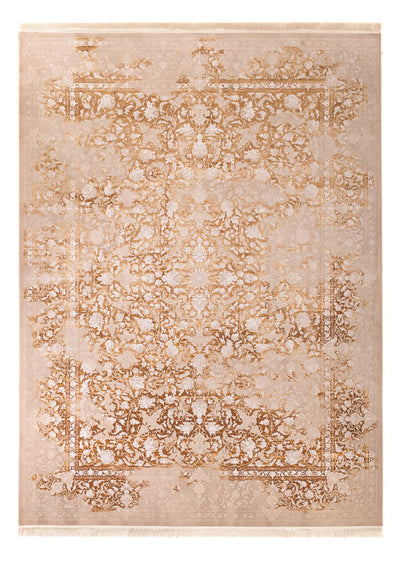 Orientalsk vævet tæppe 250x350cm