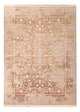Orientalsk vævet tæppe 350x250cm