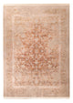 Orientalsk vævet tæppe 350x250cm