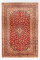 Kashan Tæppe 368x246cm - Persisk tæppe