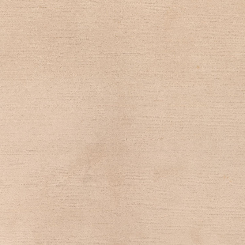 Uldtæppe - 201 x 144 cm - beige