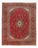 Kashan Tæppe 260x335cm - Persisk tæppe