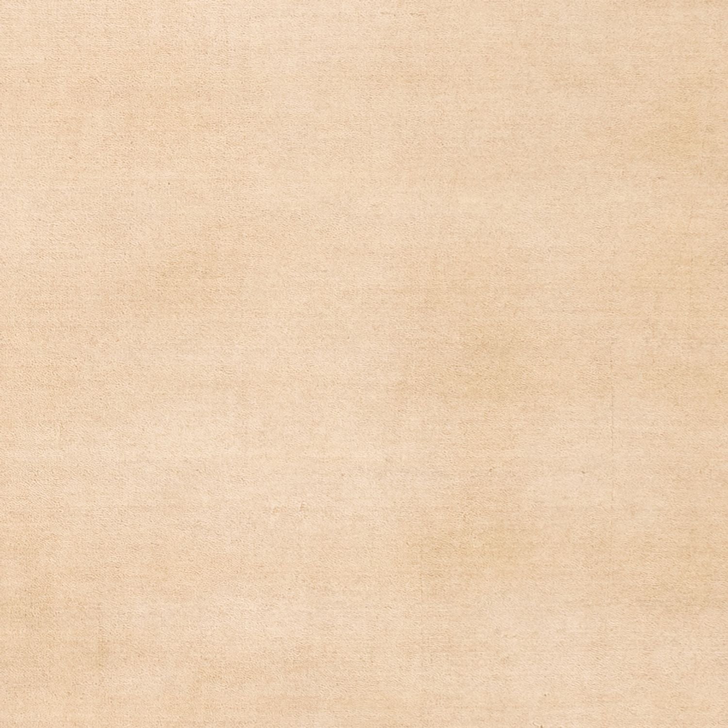 Løber Gabbeh-tæppe - Indus - 300 x 80 cm - beige
