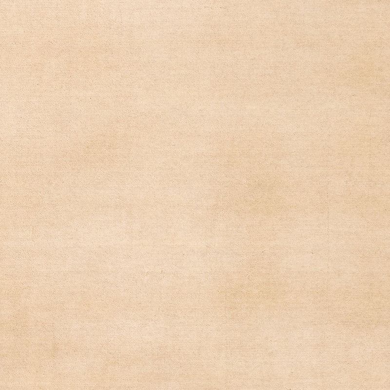Løber Gabbeh-tæppe - Indus - 300 x 80 cm - beige