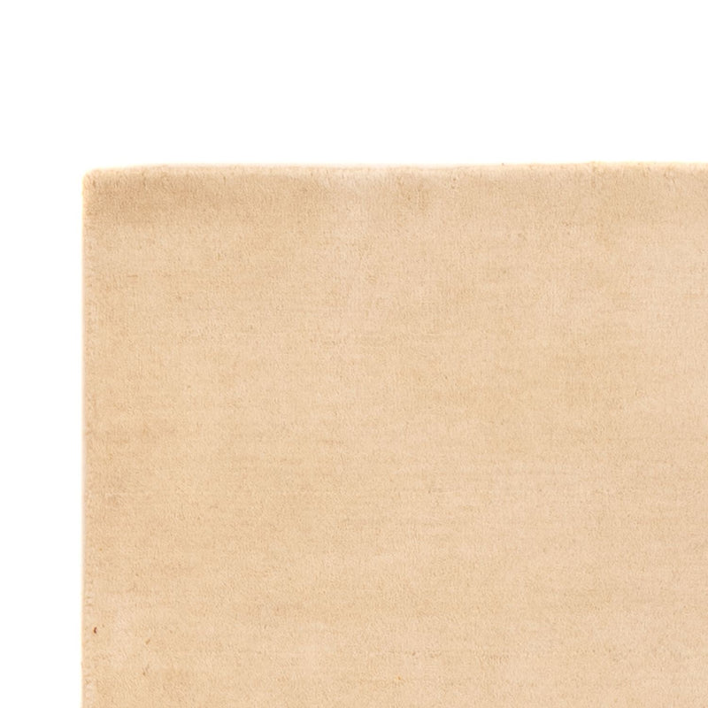 Løber Gabbeh-tæppe - Indus - 300 x 80 cm - beige