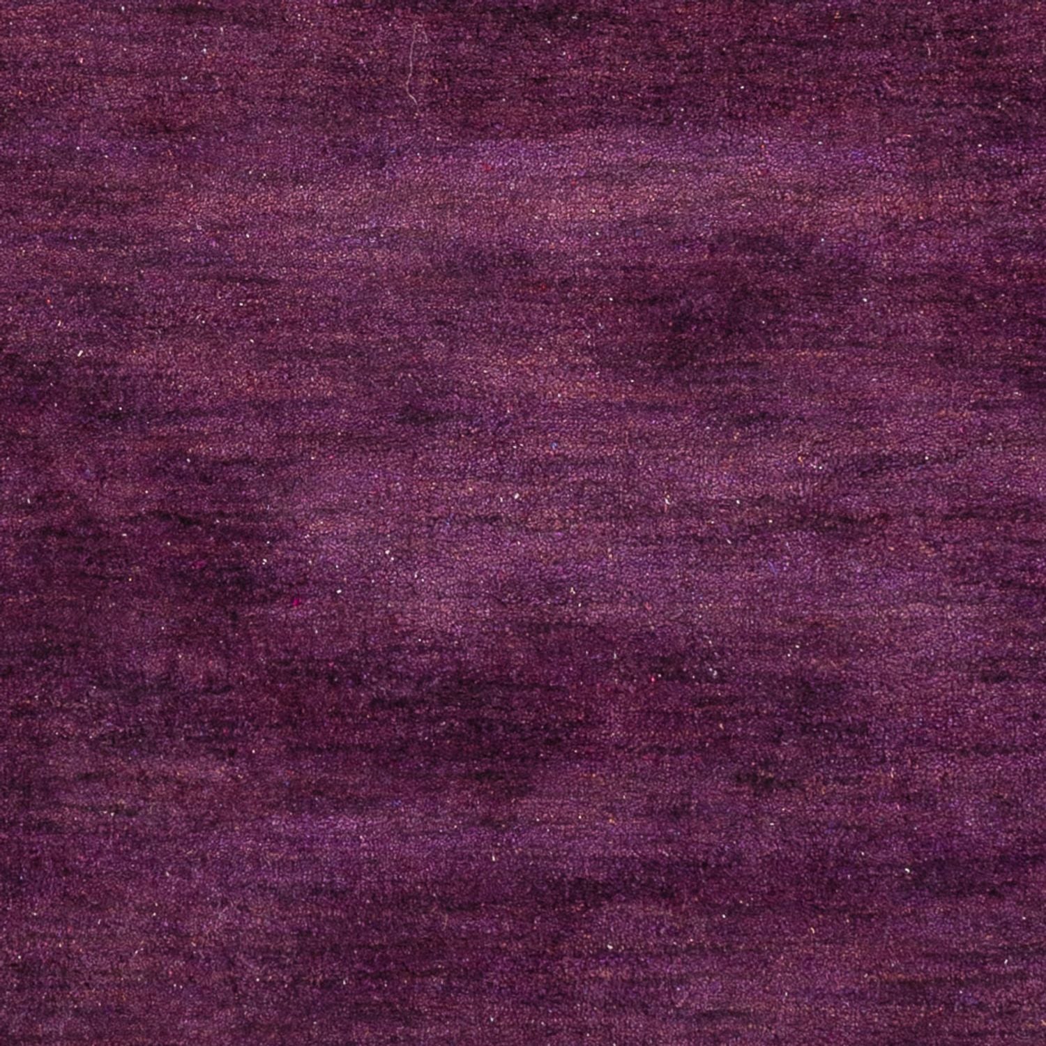 Gabbeh-tæppe - Indus - 150 x 90 cm - lilla