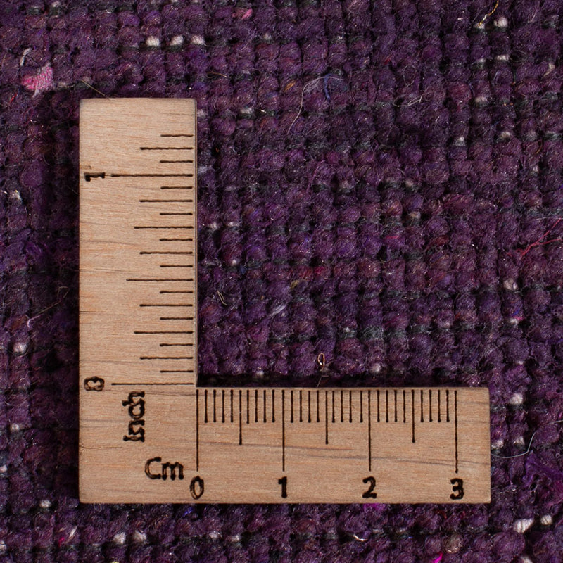 Gabbeh-tæppe - Indus - 150 x 90 cm - lilla