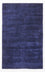Gabbeh-tæppe - Indus - 150 x 90 cm - mørkeblå