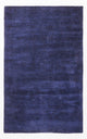 Indo Gabbeh Tæppe 150x90cm - Uldtæppe